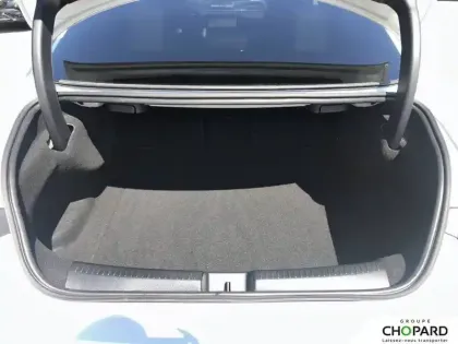 Photo 7 Mercedes CLA  Coupé 220 d 8G-DCT