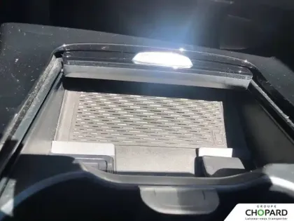 Photo 23 Mercedes CLA  Coupé 220 d 8G-DCT