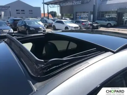 Photo 21 Mercedes CLA  Coupé 220 d 8G-DCT