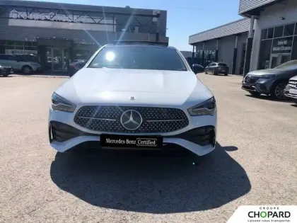 Photo 30 Mercedes CLA  Coupé 220 d 8G-DCT