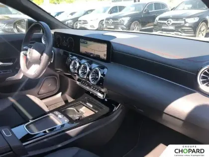 Photo 12 Mercedes CLA  Coupé 220 d 8G-DCT