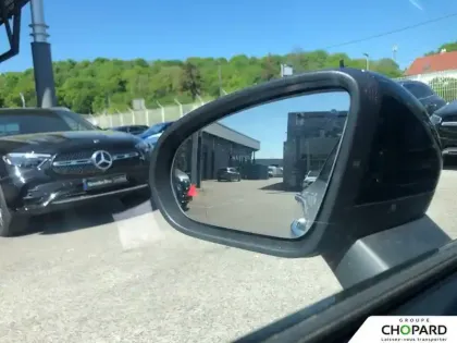 Photo 18 Mercedes CLA  Coupé 220 d 8G-DCT