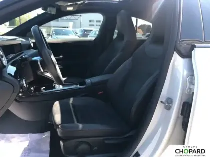 Photo 10 Mercedes CLA  Coupé 220 d 8G-DCT