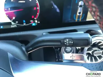 Photo 22 Mercedes CLA  Coupé 220 d 8G-DCT