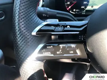 Photo 15 Mercedes CLA  Coupé 220 d 8G-DCT