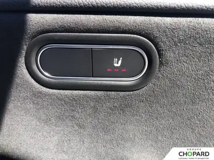 Photo 19 Mercedes CLA  Coupé 220 d 8G-DCT