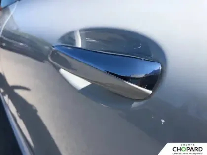 Photo 27 Mercedes CLA  Coupé 220 d 8G-DCT