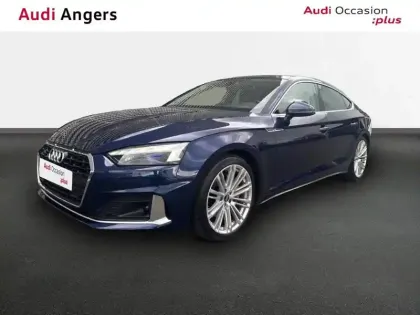 Photo Audi A5 Avus