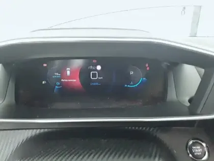 Photo 29 Peugeot 208  PureTech 100 S&S EAT8