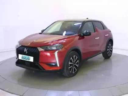 Photo Ds Ds 3 Bastille