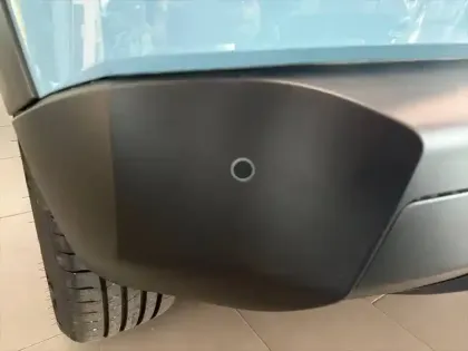 Photo 20 Citroën C3 e- 113 ch Automatique