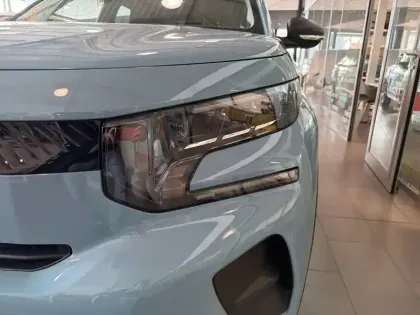 Photo 15 Citroën C3 e- 113 ch Automatique