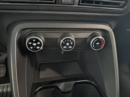 Photo 14 Citroën C3 e- 113 ch Automatique