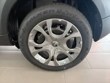 Photo 12 Citroën C3 e- 113 ch Automatique