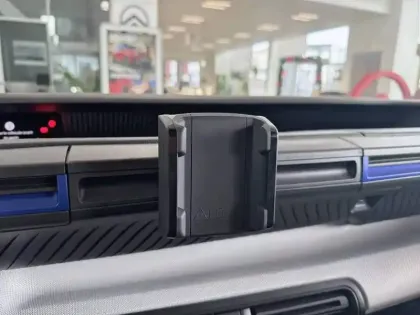 Photo 17 Citroën C3 e- 113 ch Automatique