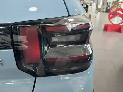 Photo 16 Citroën C3 e- 113 ch Automatique