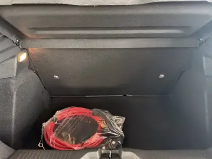 Photo 5 Citroën C3 e- 113 ch Automatique