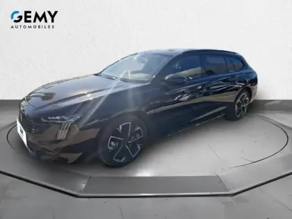 Photo Peugeot 508 Gt