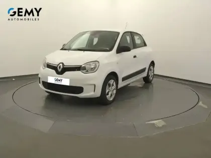 Photo Renault Twingo Authentic