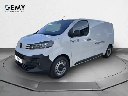 Photo Peugeot Expert