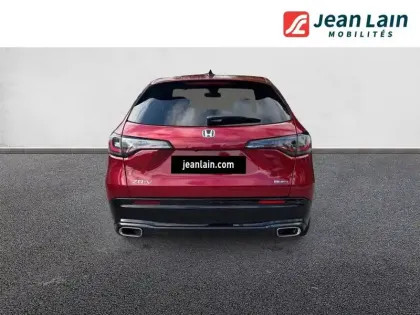 Photo 41 Honda Zr-V  e:HEV 2.0 i-MMD