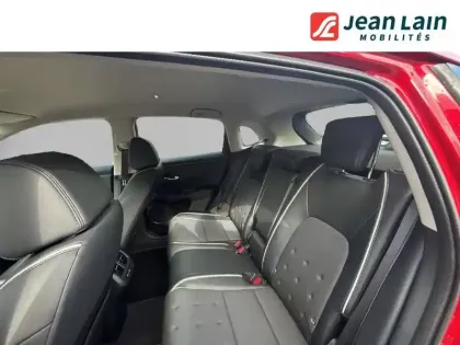 Photo 34 Honda Zr-V  e:HEV 2.0 i-MMD