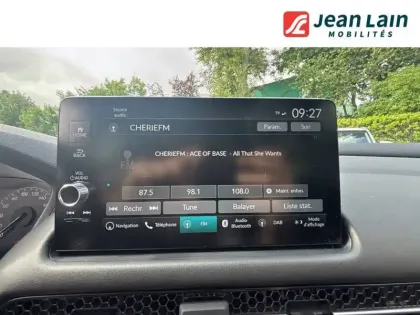 Photo 33 Honda Zr-V  e:HEV 2.0 i-MMD