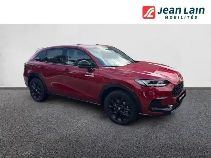 Photo 20 Honda Zr-V  e:HEV 2.0 i-MMD