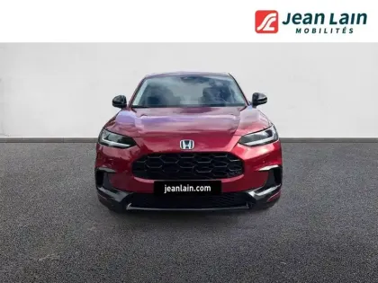 Photo 37 Honda Zr-V  e:HEV 2.0 i-MMD