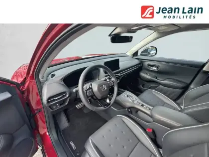 Photo 46 Honda Zr-V  e:HEV 2.0 i-MMD