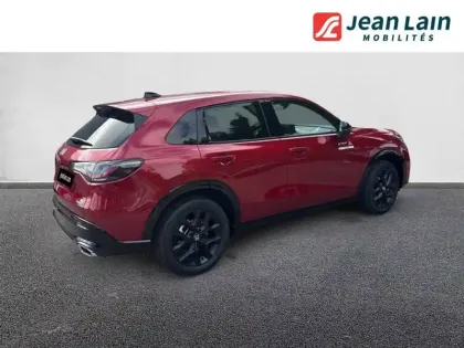 Photo 40 Honda Zr-V  e:HEV 2.0 i-MMD