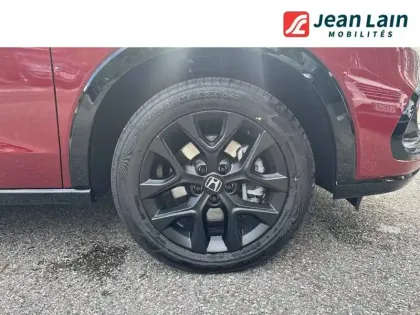 Photo 44 Honda Zr-V  e:HEV 2.0 i-MMD