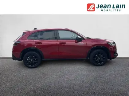 Photo 21 Honda Zr-V  e:HEV 2.0 i-MMD