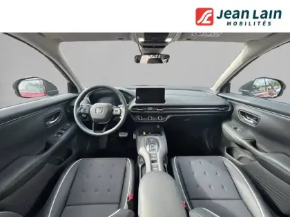 Photo 35 Honda Zr-V  e:HEV 2.0 i-MMD