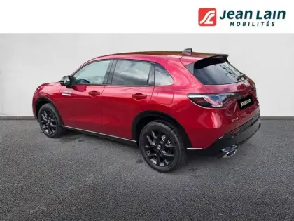 Photo 42 Honda Zr-V  e:HEV 2.0 i-MMD