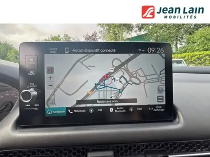 Photo 32 Honda Zr-V  e:HEV 2.0 i-MMD