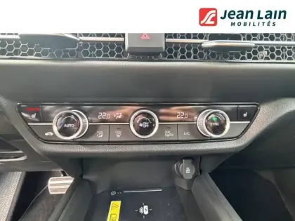 Photo 31 Honda Zr-V  e:HEV 2.0 i-MMD