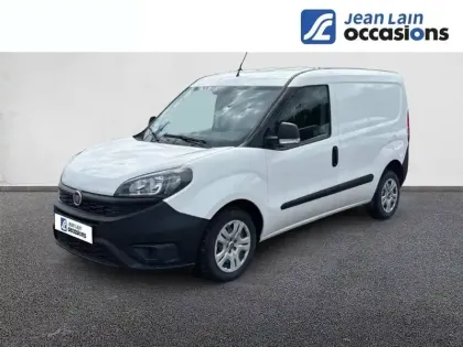 Photo Fiat Doblo Pack