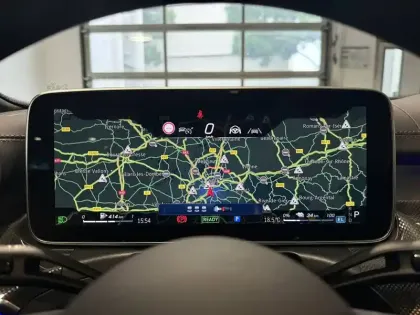 Photo 68 Mercedes Classe C  300 de 9G-Tronic 4Matic e-Hybrid EQ