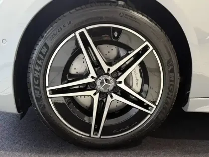 Photo 79 Mercedes Classe C  300 de 9G-Tronic 4Matic e-Hybrid EQ