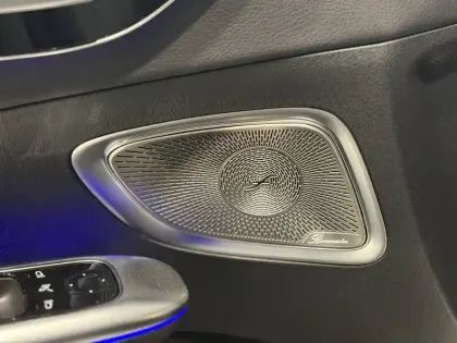 Photo 43 Mercedes Classe C  300 de 9G-Tronic 4Matic e-Hybrid EQ