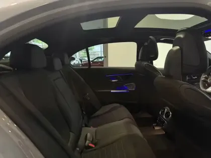 Photo 31 Mercedes Classe C  300 de 9G-Tronic 4Matic e-Hybrid EQ