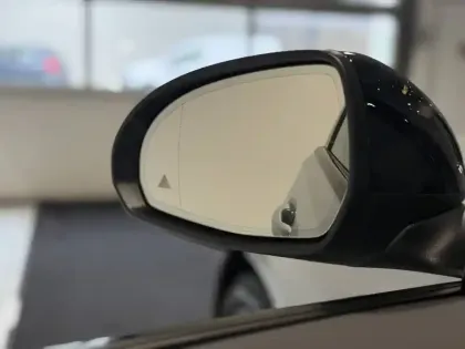 Photo 69 Mercedes Classe C  300 de 9G-Tronic 4Matic e-Hybrid EQ