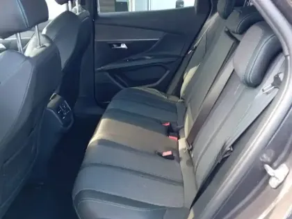 Photo 9 Peugeot 3008  Puretech 130ch S&S EAT8