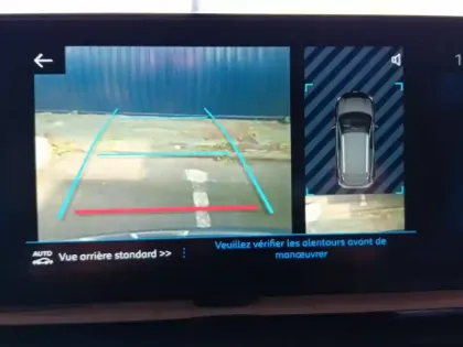 Photo 15 Peugeot 3008  Puretech 130ch S&S EAT8