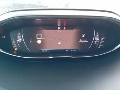 Photo 13 Peugeot 3008  Puretech 130ch S&S EAT8