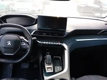Photo 11 Peugeot 3008  Puretech 130ch S&S EAT8