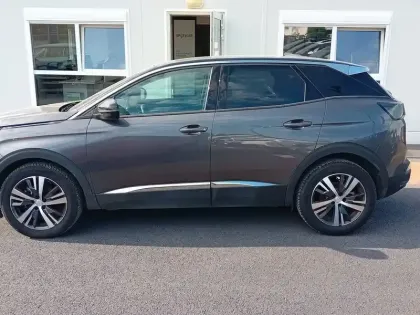 Photo 7 Peugeot 3008  Puretech 130ch S&S EAT8