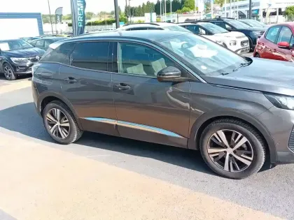 Photo 3 Peugeot 3008  Puretech 130ch S&S EAT8