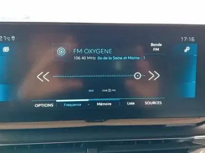 Photo 12 Peugeot 3008  Puretech 130ch S&S EAT8